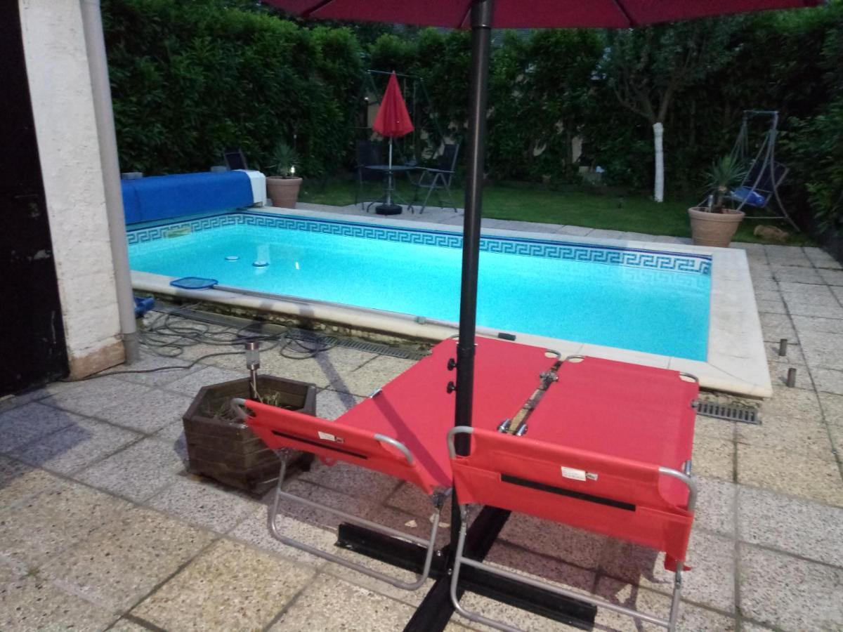 Appartement Neuf A Boussu - Pres De La France - Sejour Detente Bagian luar foto